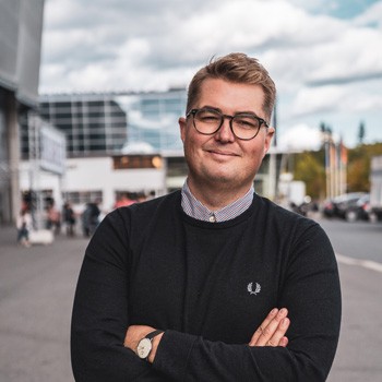 Eirik Vigeland